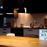Domus Merian Xii 公寓 *