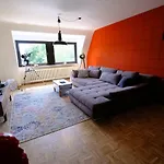 Apartment Domus Merian Xii Trier