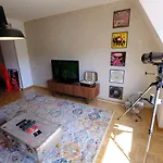 Apartment Domus Merian Xii *
