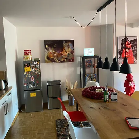 Domus Merian Xii Trier