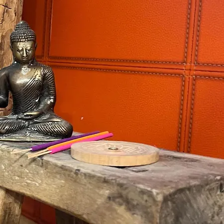 公寓 Domus Merian Xii