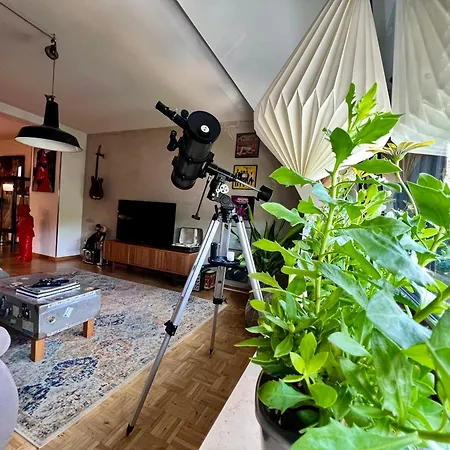 Domus Merian Xii Апартаменты *