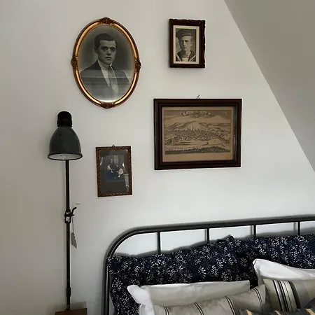 Domus Merian Xii Apartamento *