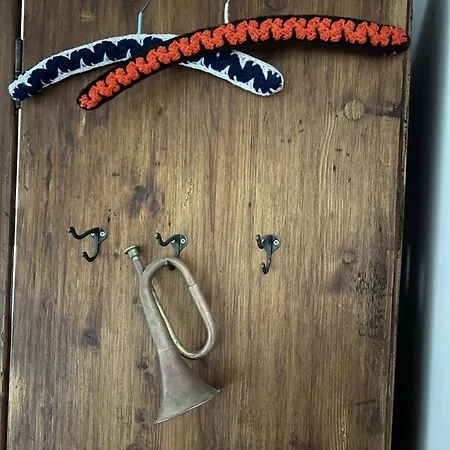 Domus Merian Xii * Trier