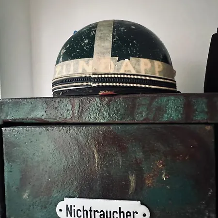 Lägenhet Domus Merian Xii