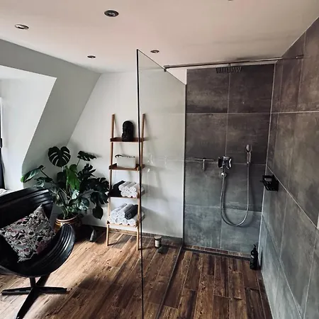 Apartamento Domus Merian Xii *