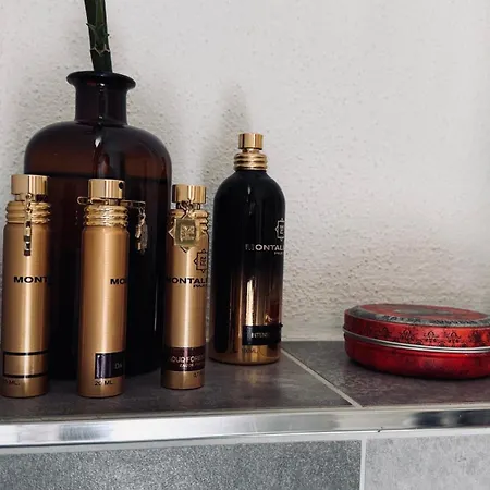 Domus Merian Xii Trier