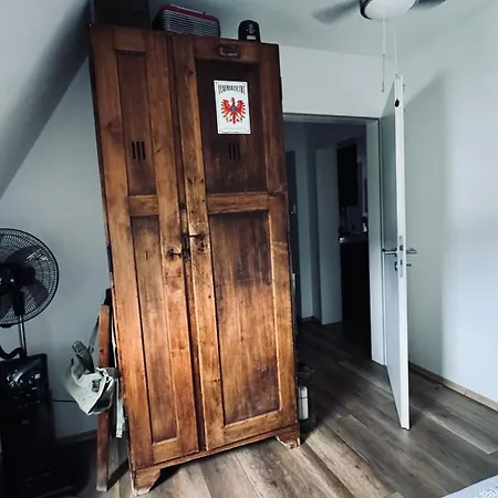 Apartment Domus Merian Xii