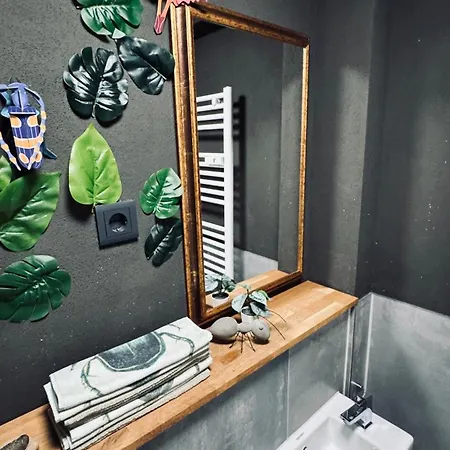 Apartamento Domus Merian Xii *