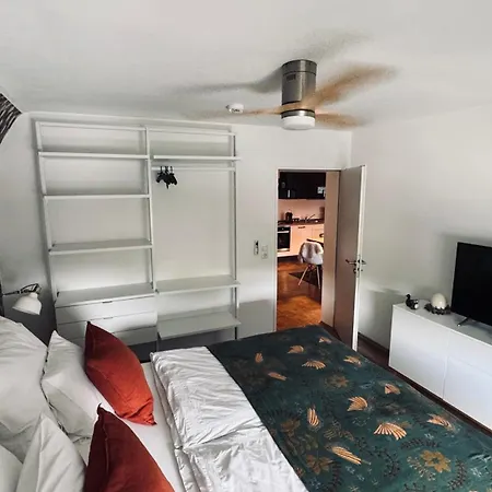 Domus Merian Xii Trier