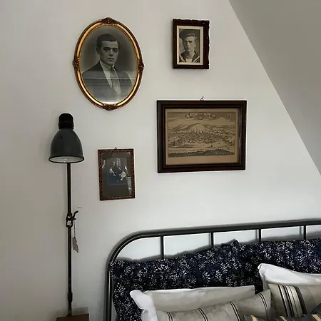 Apartamento Domus Merian Xii