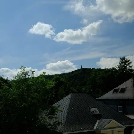 Domus Merian Xii Apartamento