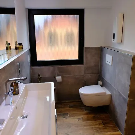 Domus Merian Xii Apartment