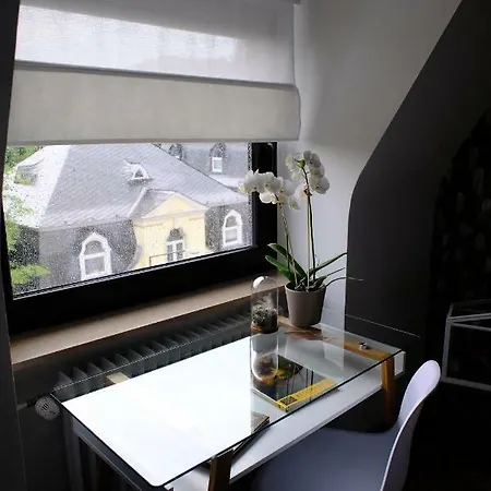 Apartment Domus Merian Xii *