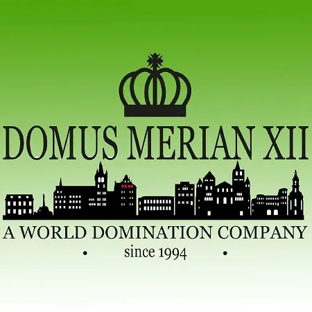 Lägenhet Domus Merian Xii *