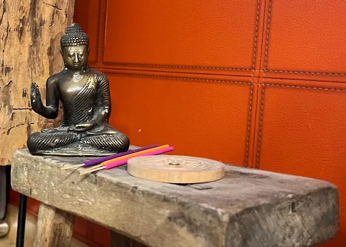 Apartament Domus Merian Xii