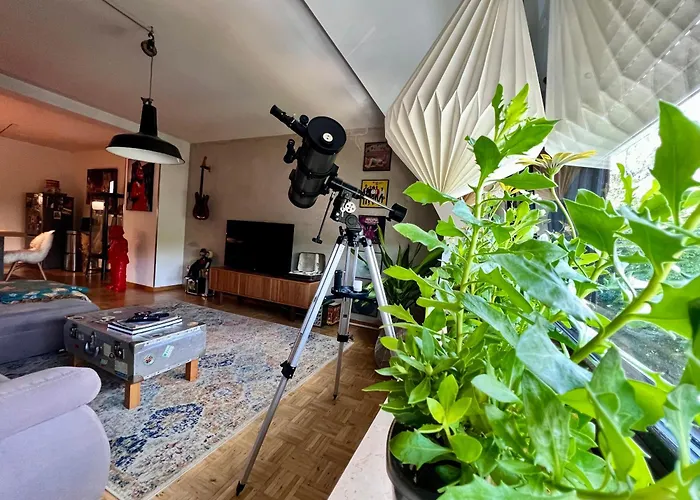 Domus Merian Xii Apartment *