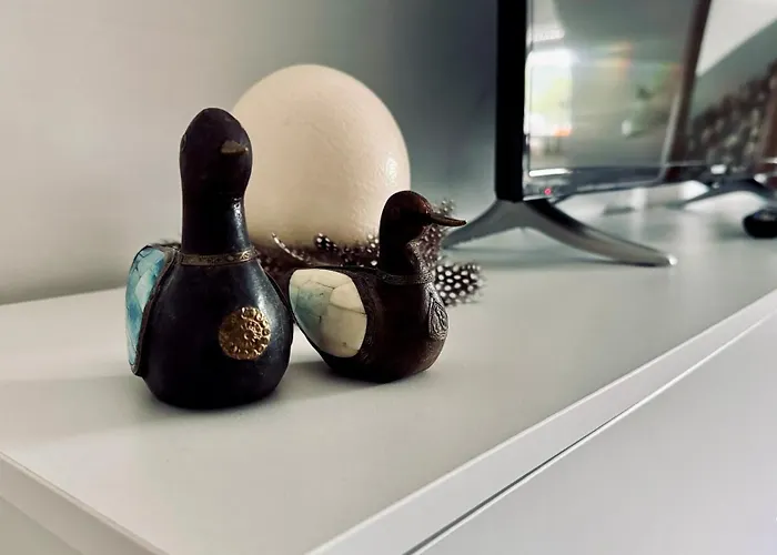 Domus Merian Xii Apartament Trewir