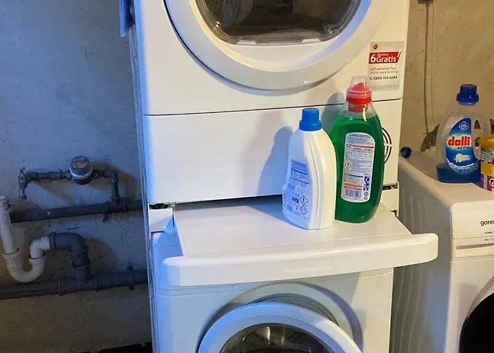 Apartament Domus Merian Xii Trewir