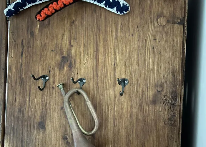 Domus Merian Xii * Trier