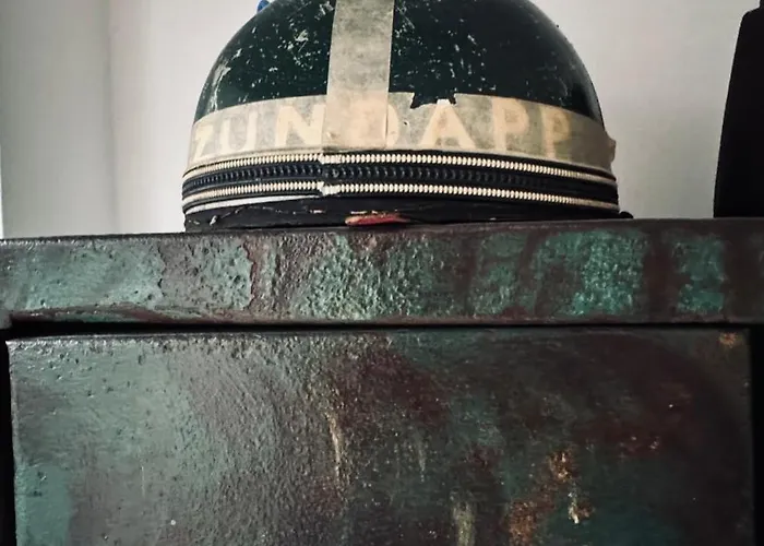 Апартаменты Domus Merian Xii