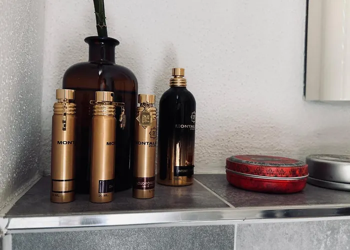 Domus Merian Xii Trier