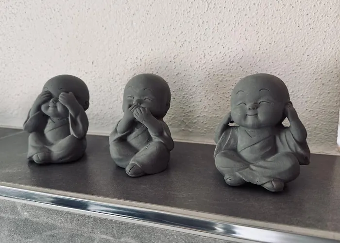 Domus Merian Xii * Trier