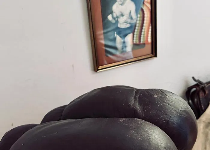 Domus Merian Xii Apartment