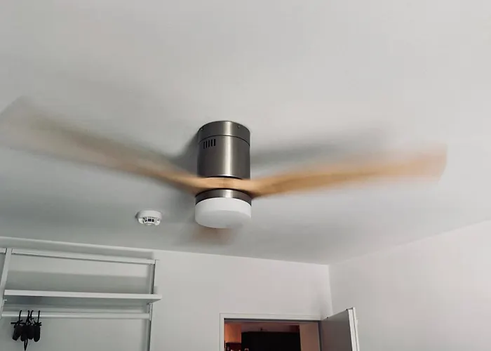 Apartment Domus Merian Xii Trier