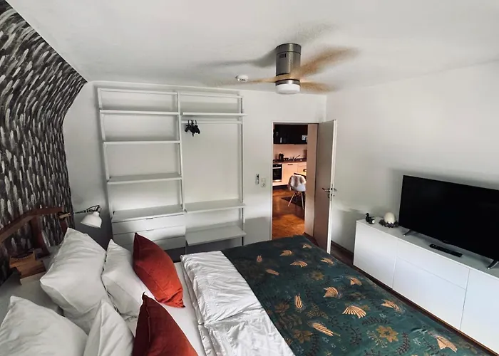 Domus Merian Xii Trier