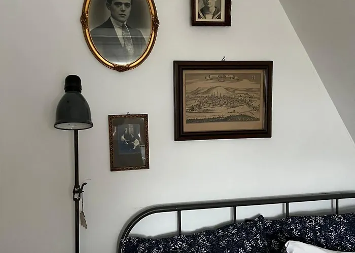 Apartament Domus Merian Xii