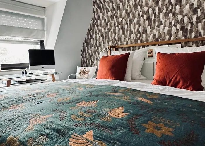 Apartament Domus Merian Xii *