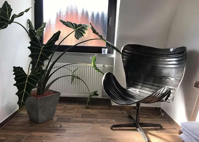 Апартаменты Domus Merian Xii Трир