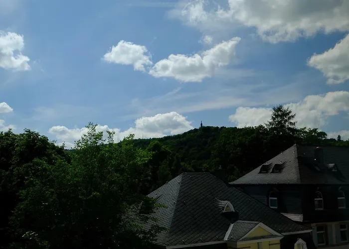 Domus Merian Xii Apartment