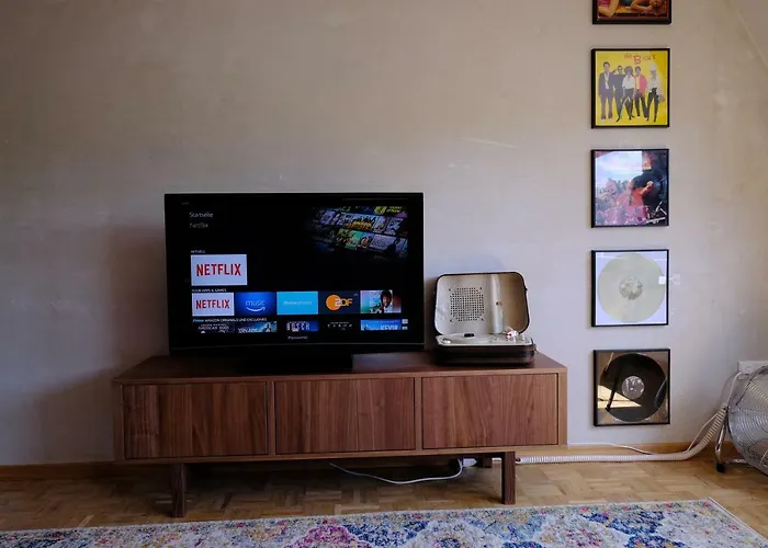 Апартаменты Domus Merian Xii Трир