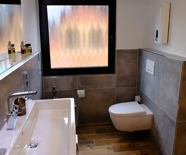 Domus Merian Xii Apartament